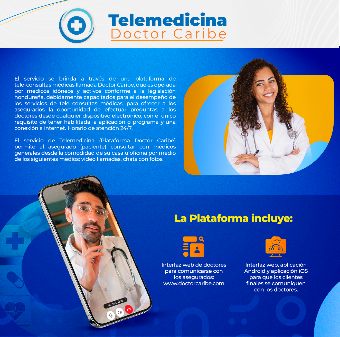 Telemedicina Plus