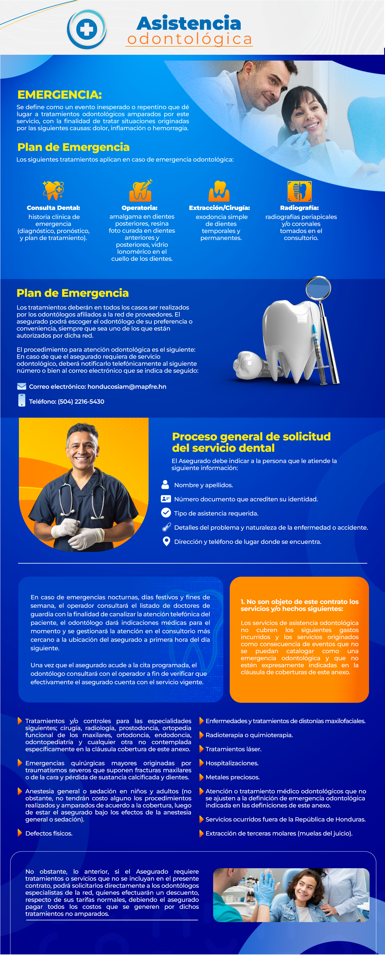 Odontología Plus
