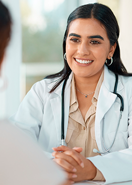 Asistencia médica