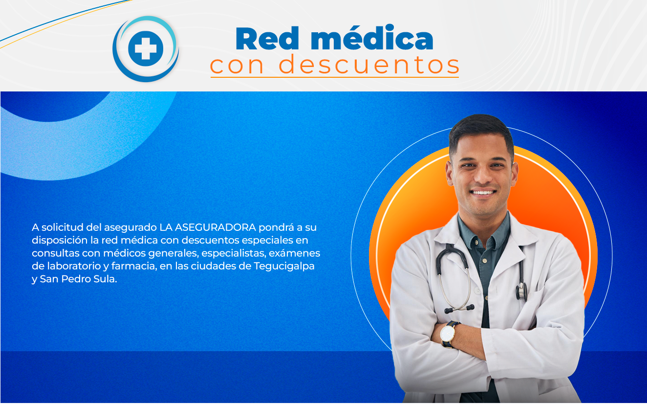 Red médica Plus