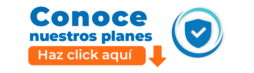 Conoce nuestros planes