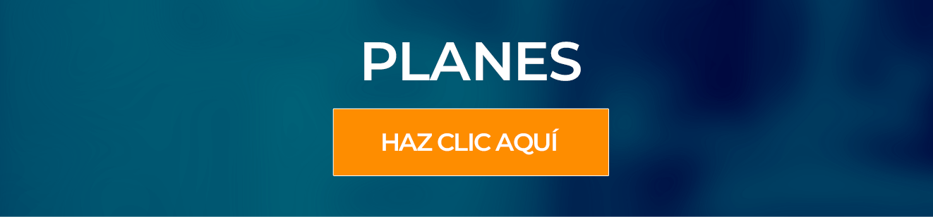 Conoce nuestros planes
